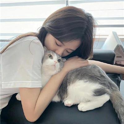 人见人爱